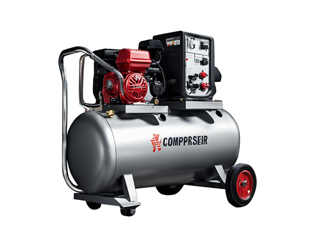 Compressors